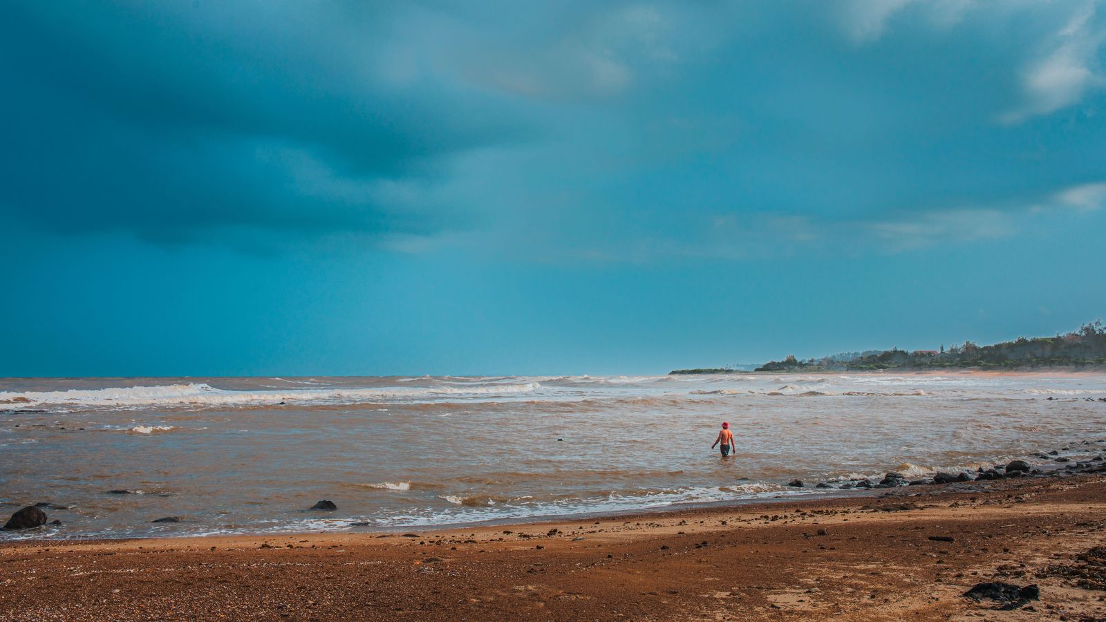 Alibaug by road