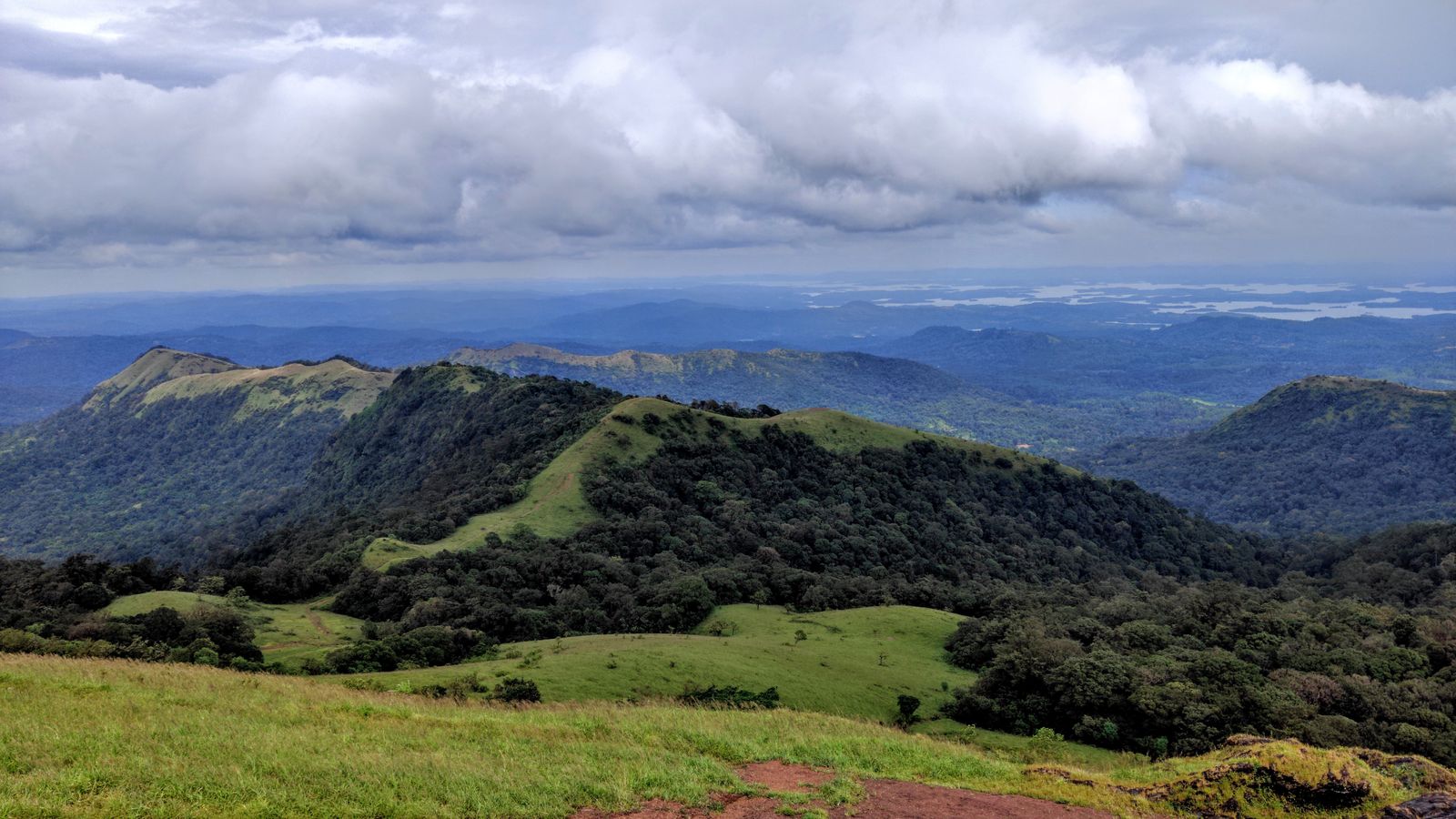 Chikmagalur by road