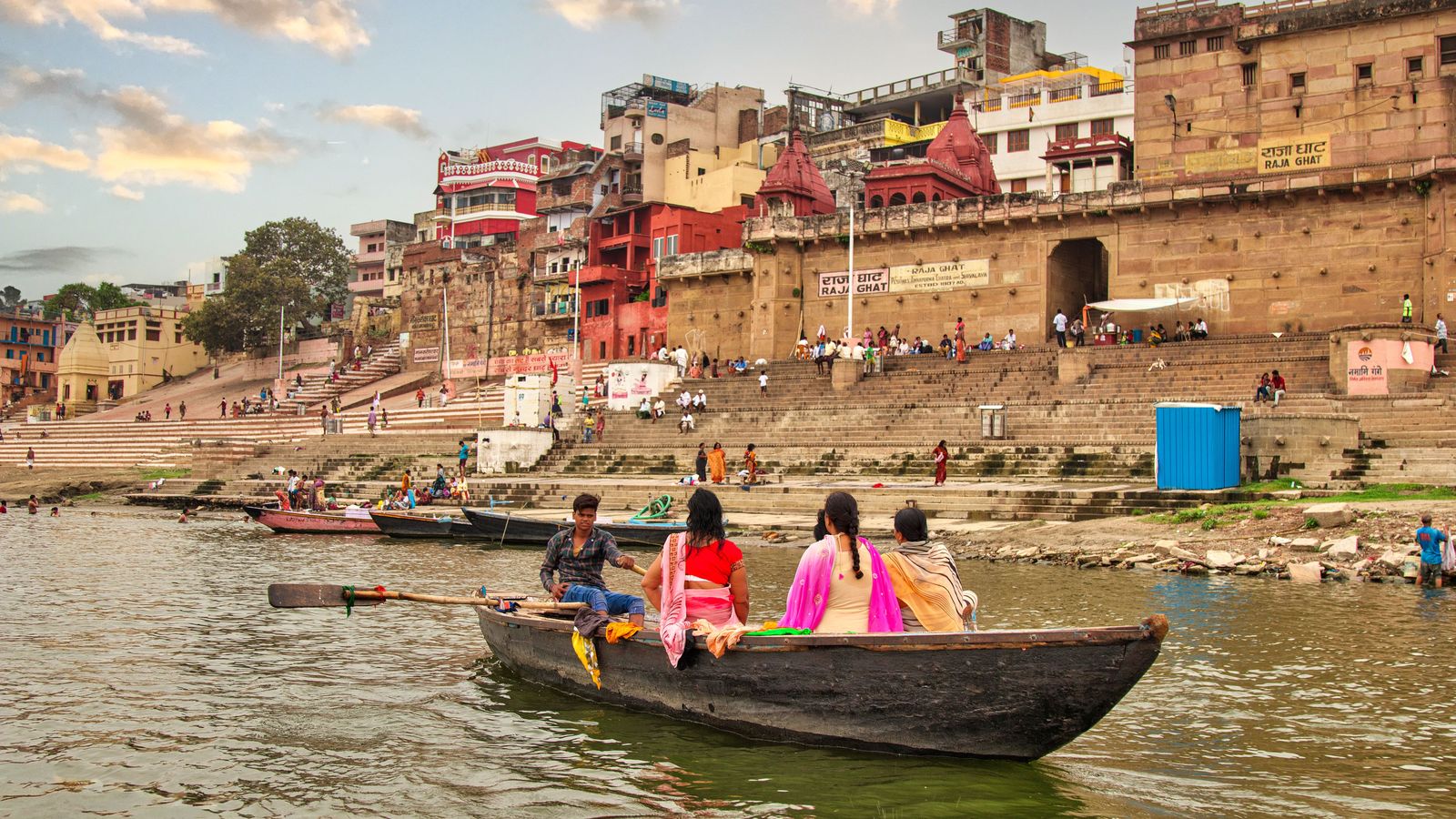Chitrakoot by road