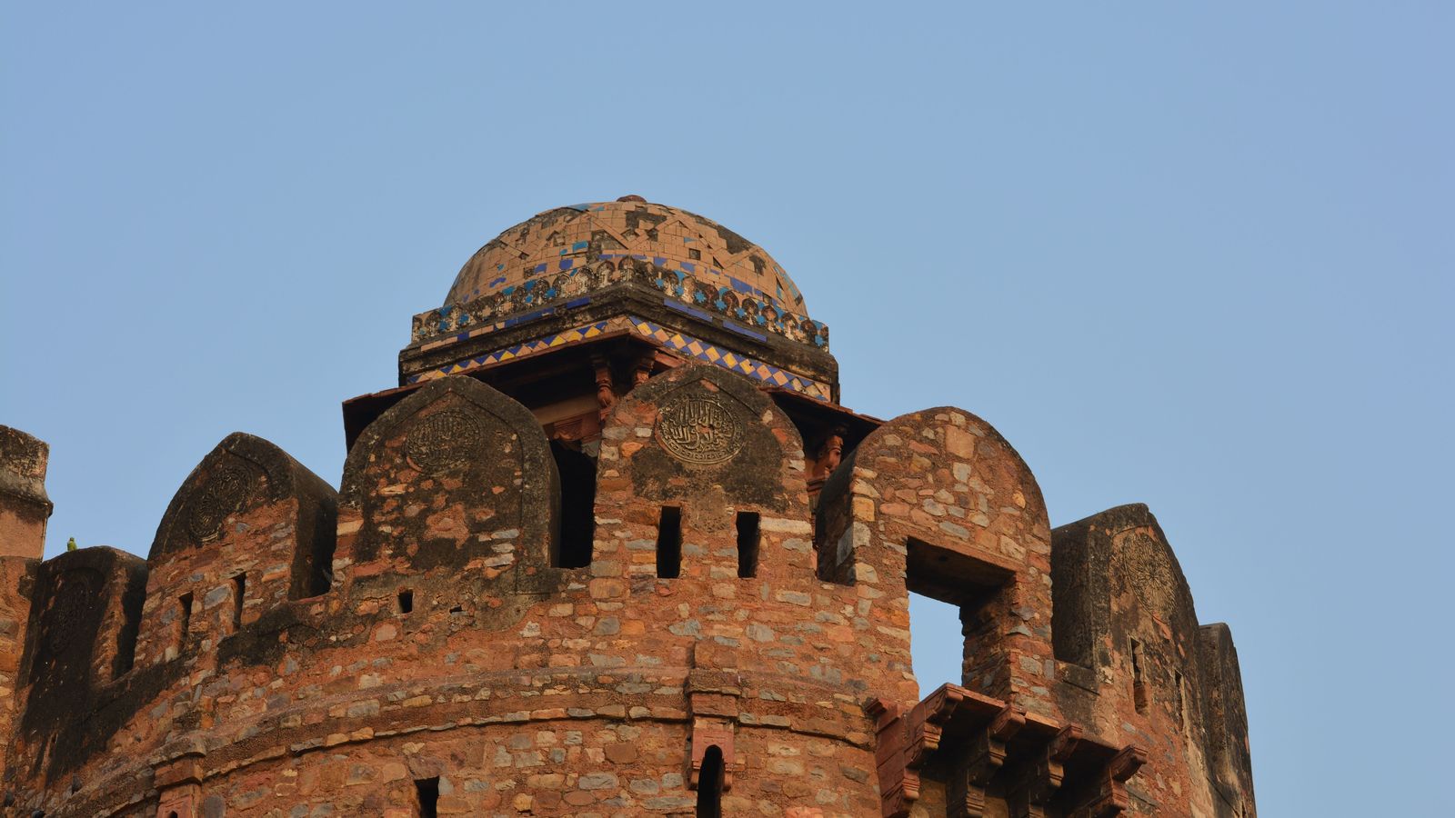 Chittorgarh by road