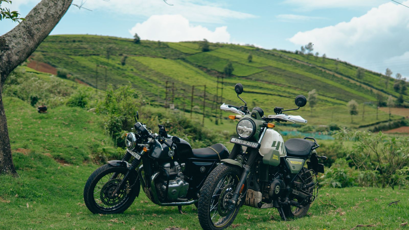 Coonoor by road