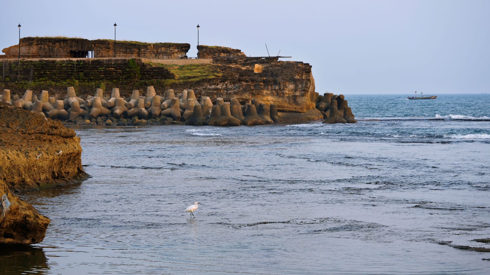 Diu by road