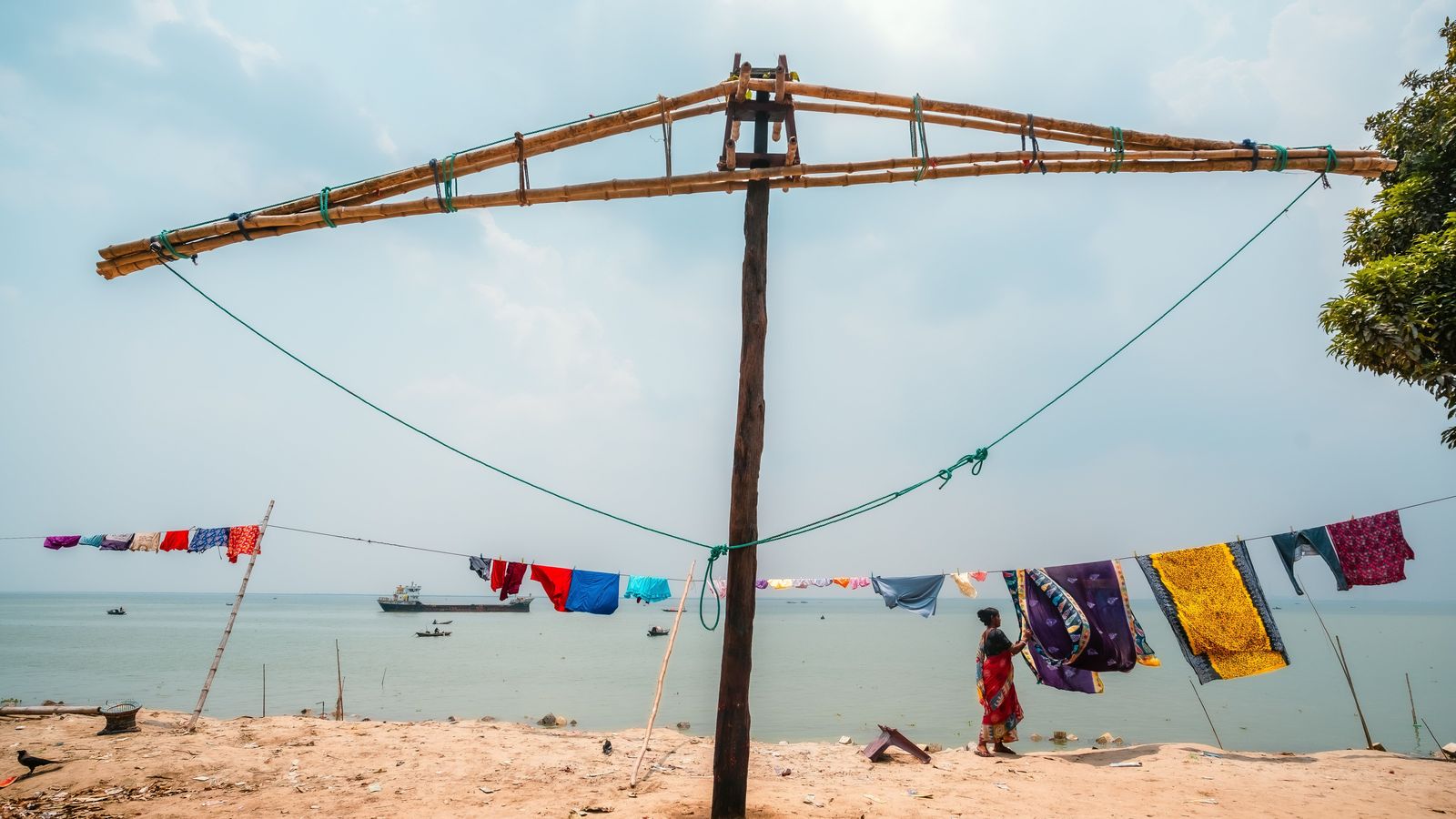 Fort Kochi by road