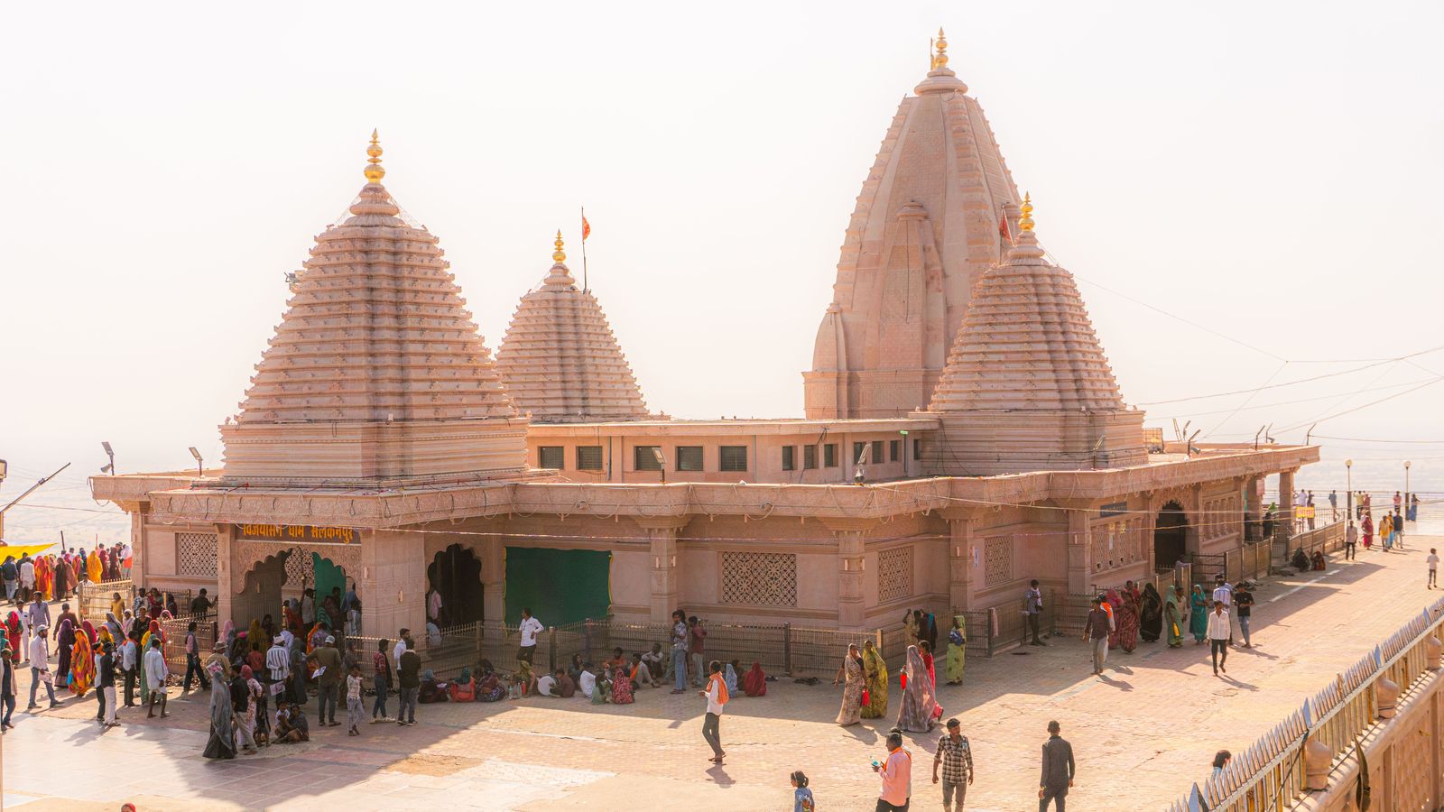 Ganpatipule by road