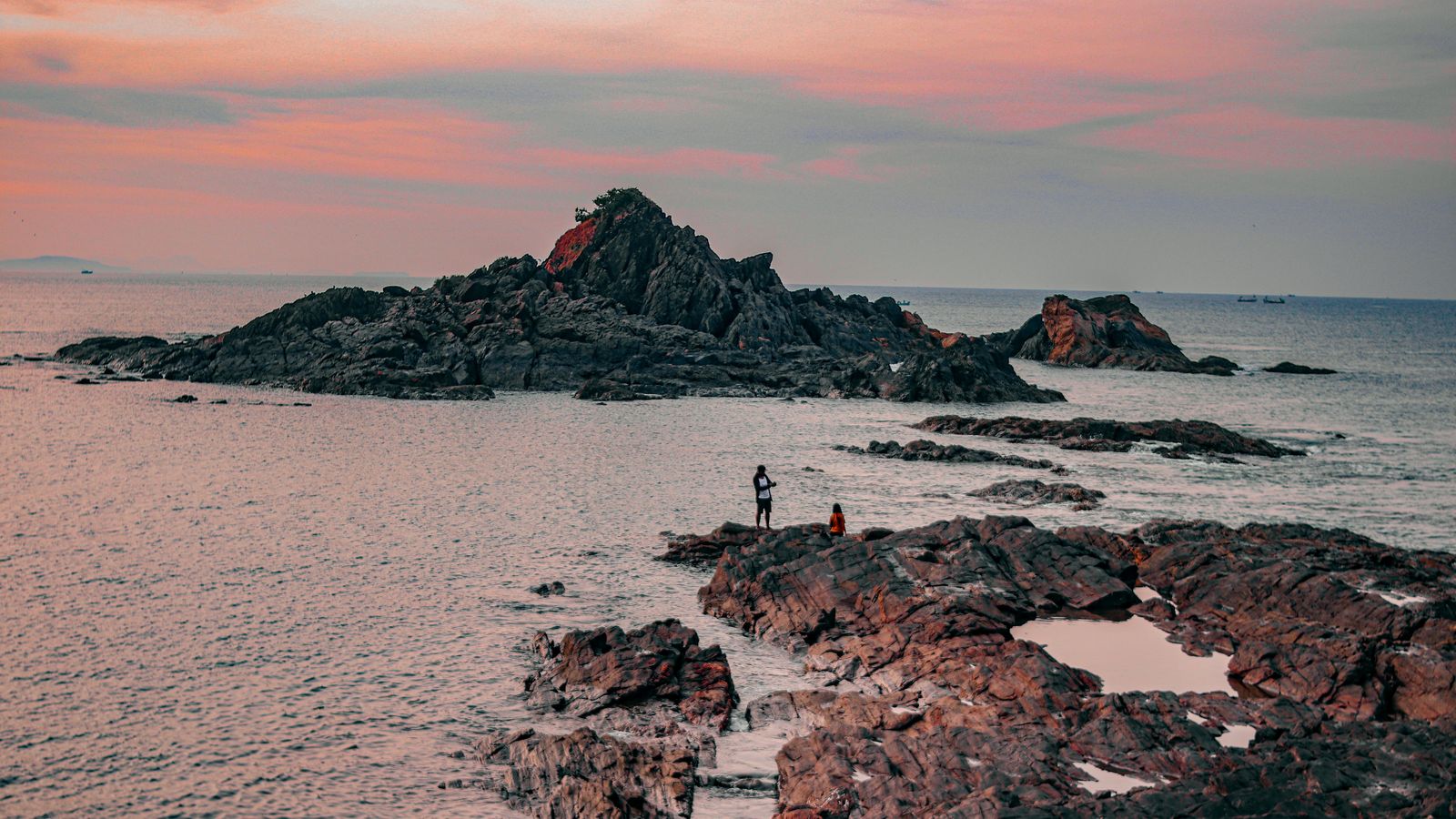 Gokarna by road