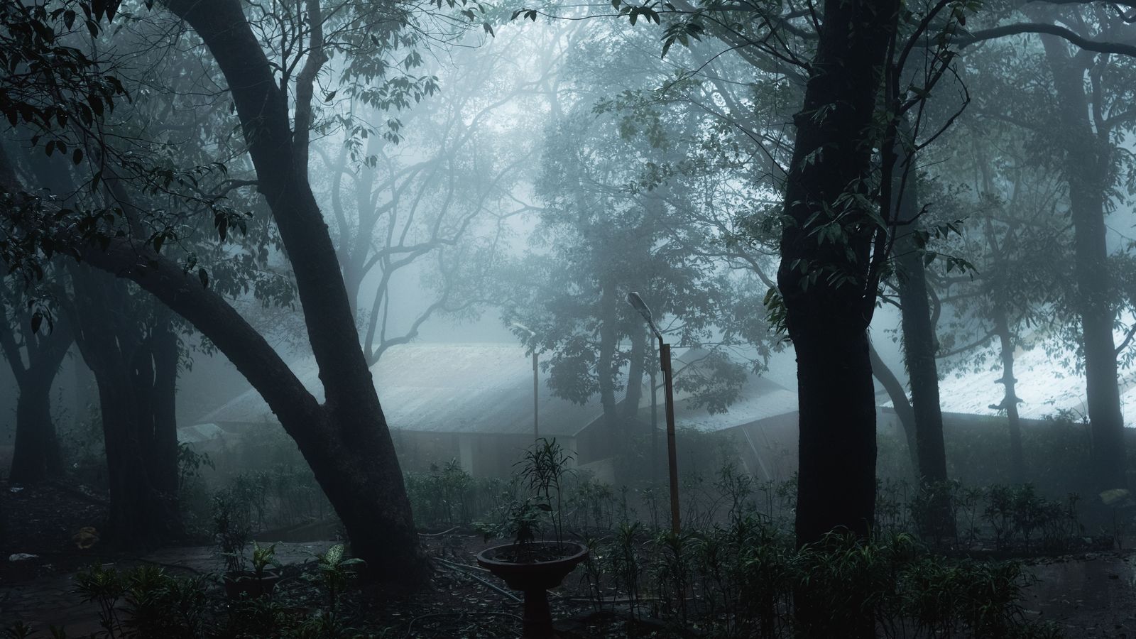 Matheran by road