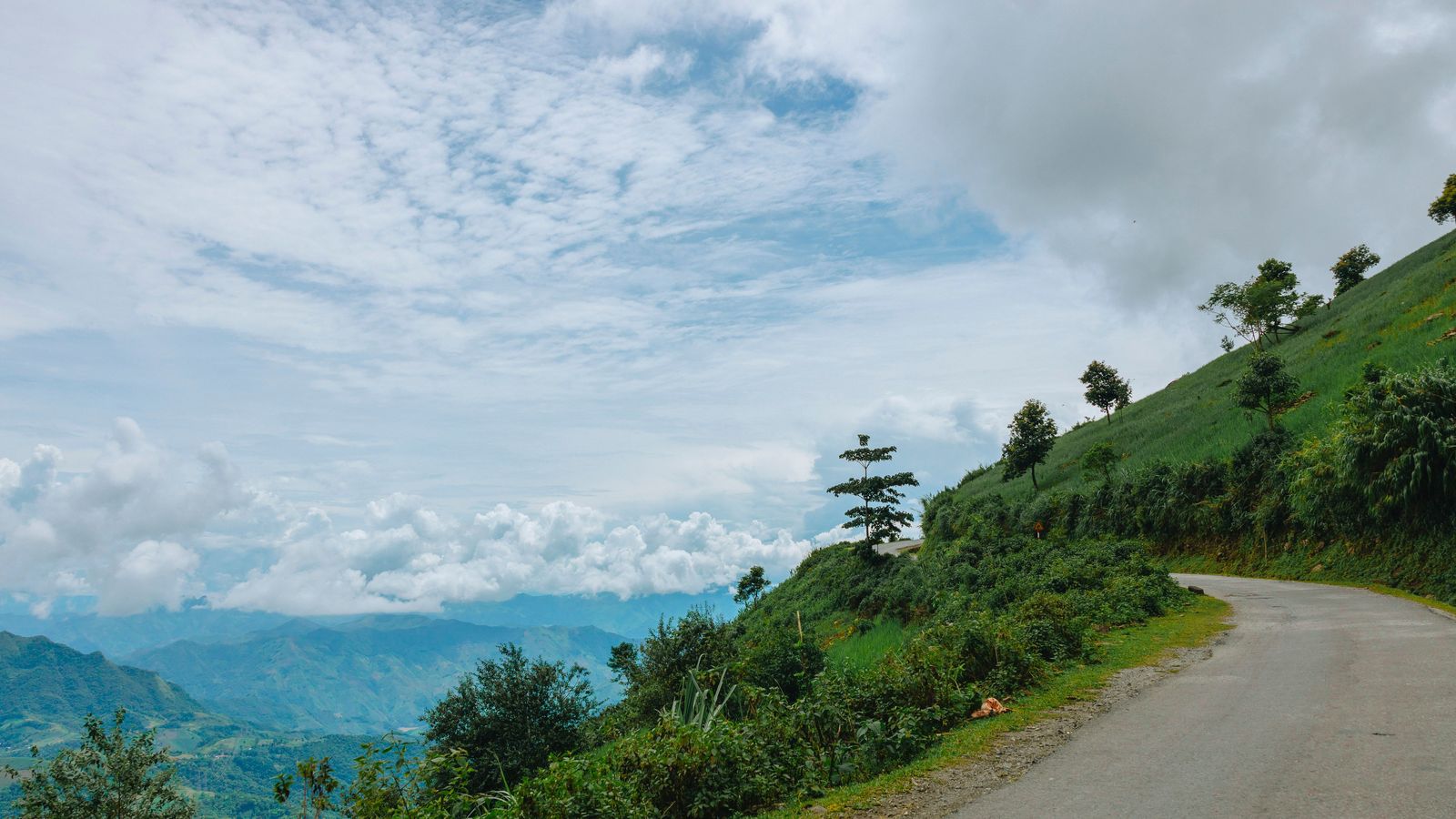 Mukteshwar by road