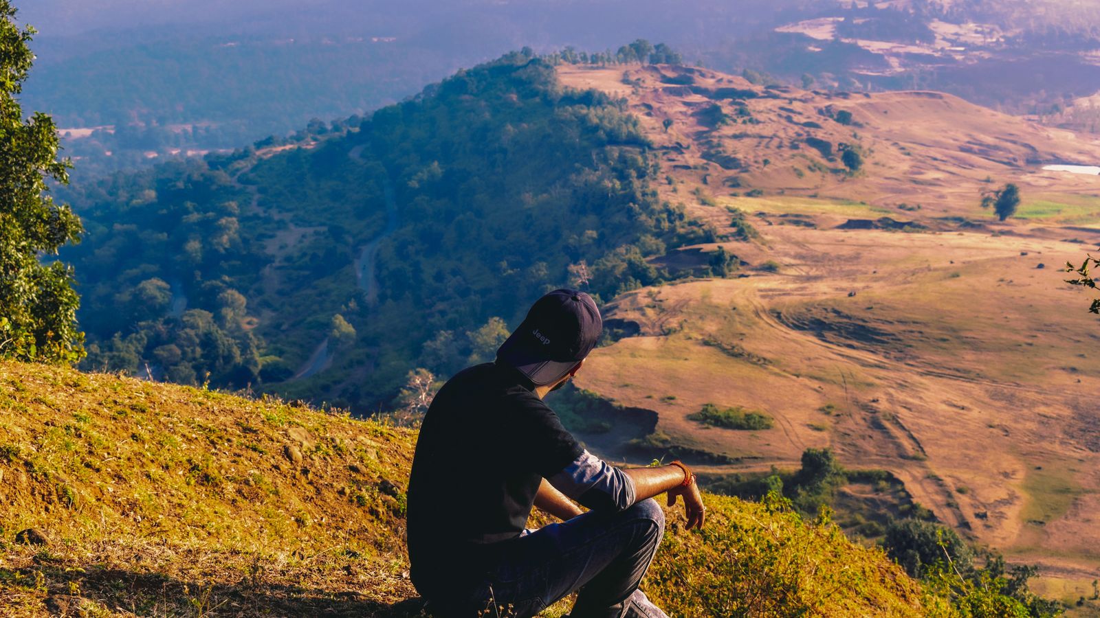 Panchgani by road