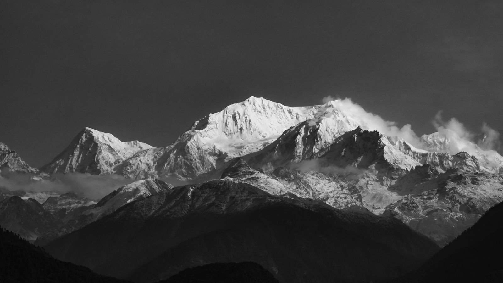 Pelling by road