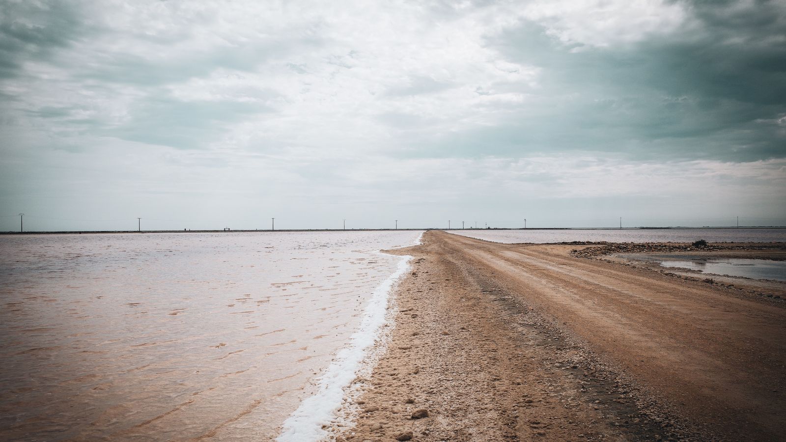 Rann of Kutch by road