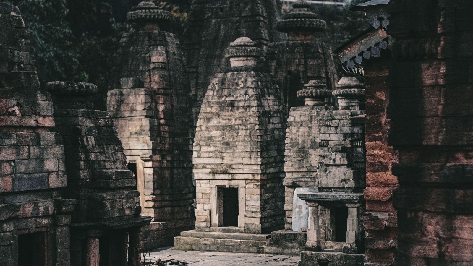 Trimbakeshwar by road
