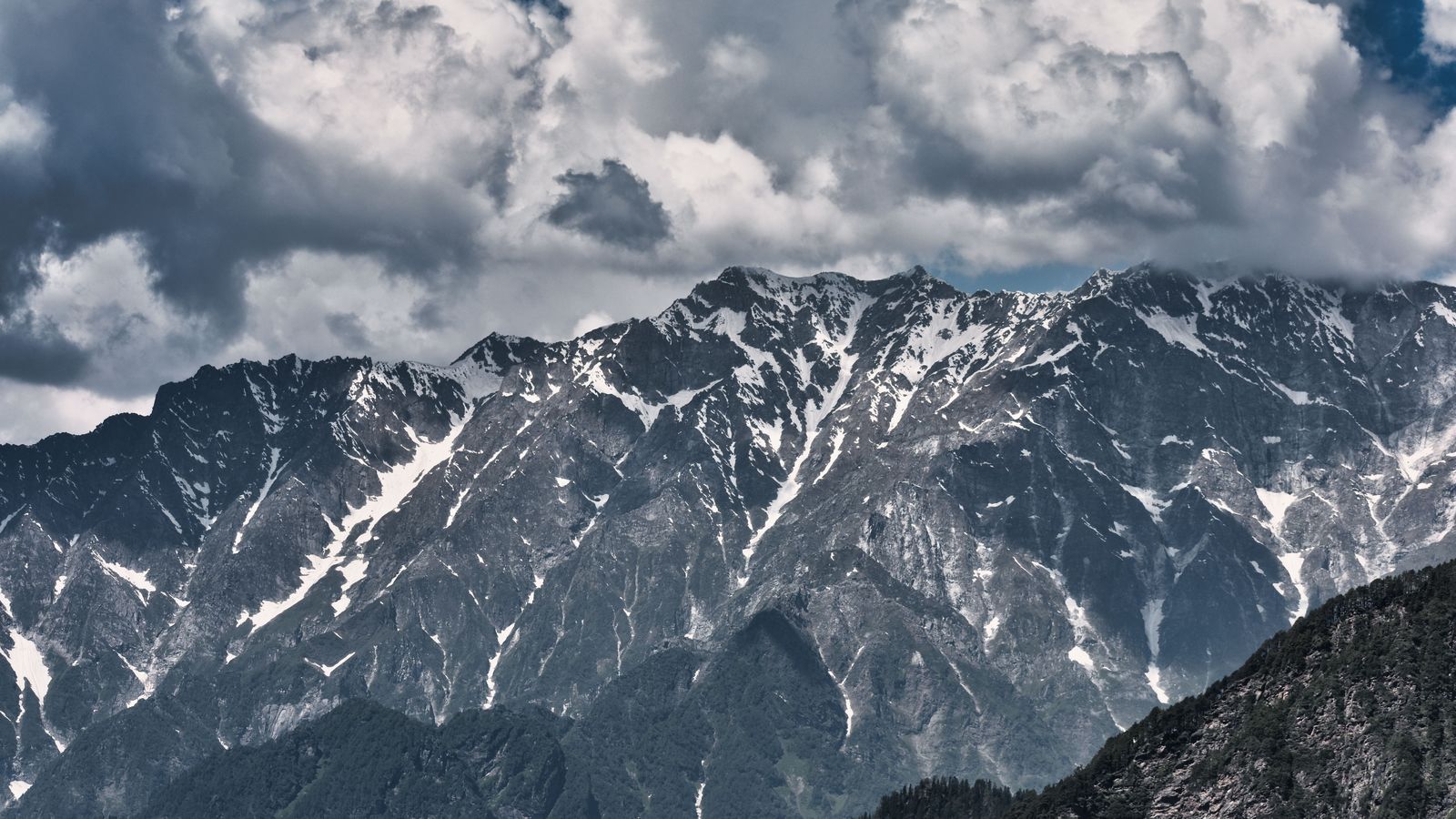 Yamunotri by road