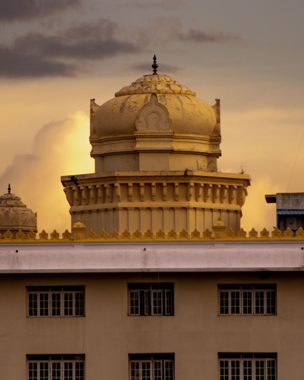 Car rental with driver in Bangalore