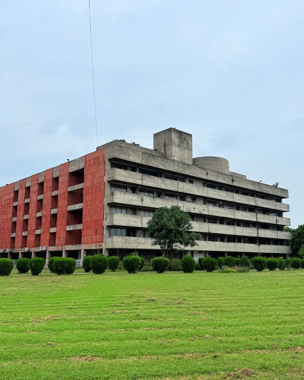 Car rental with driver in Chandigarh