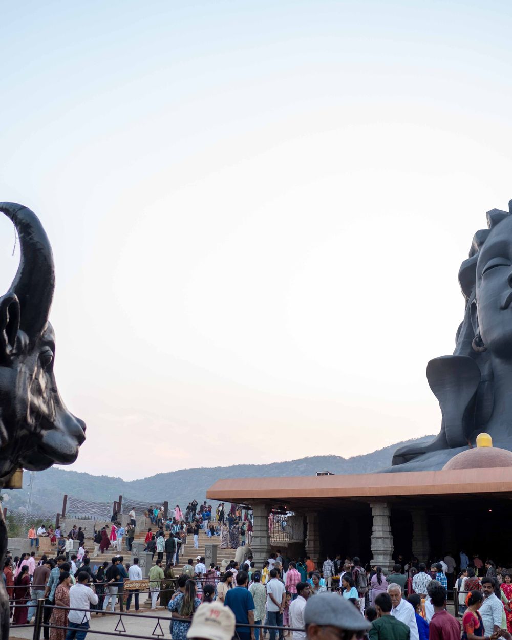 Car rental with driver in Coimbatore