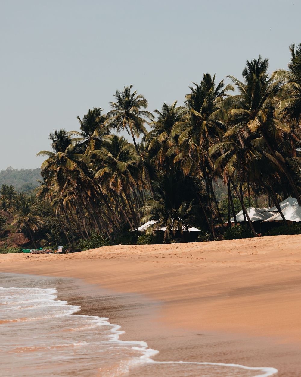 Car rental with driver in Goa