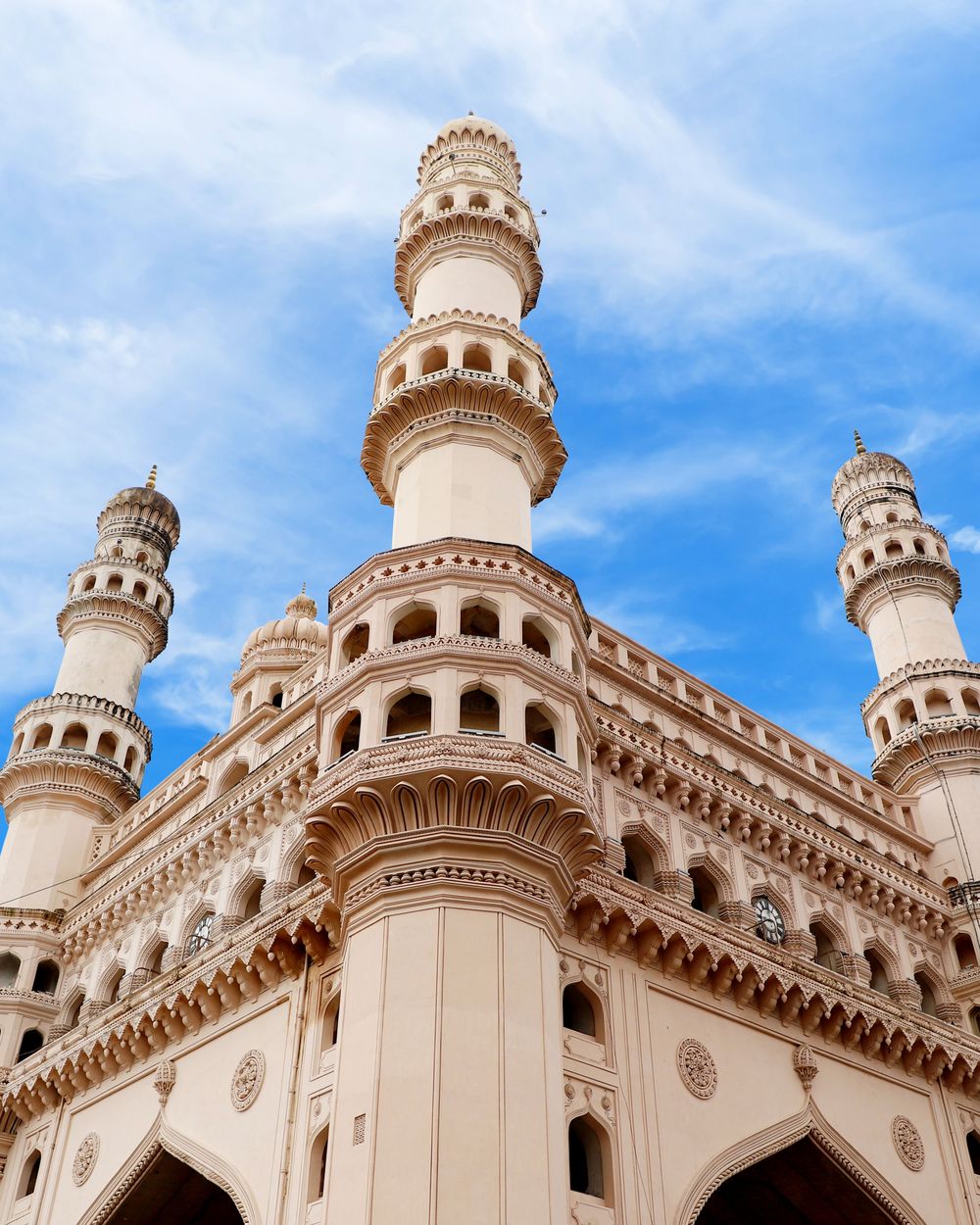 Car rental with driver in Hyderabad