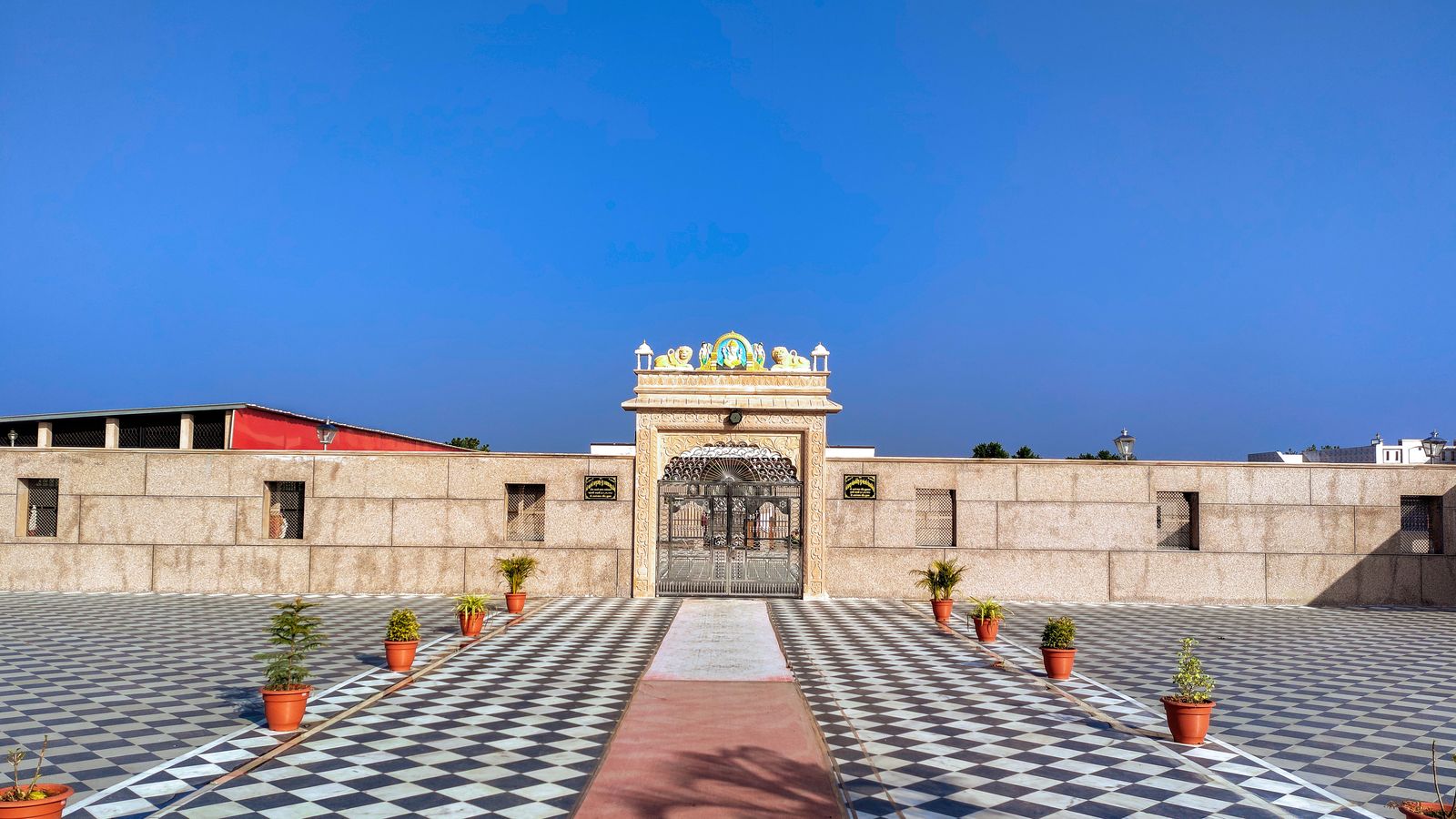 Mumbai to Shirdi