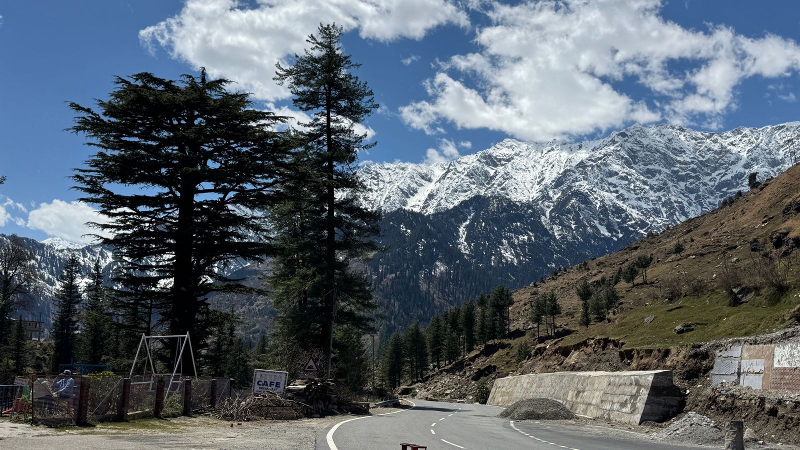 Himachal taxi service