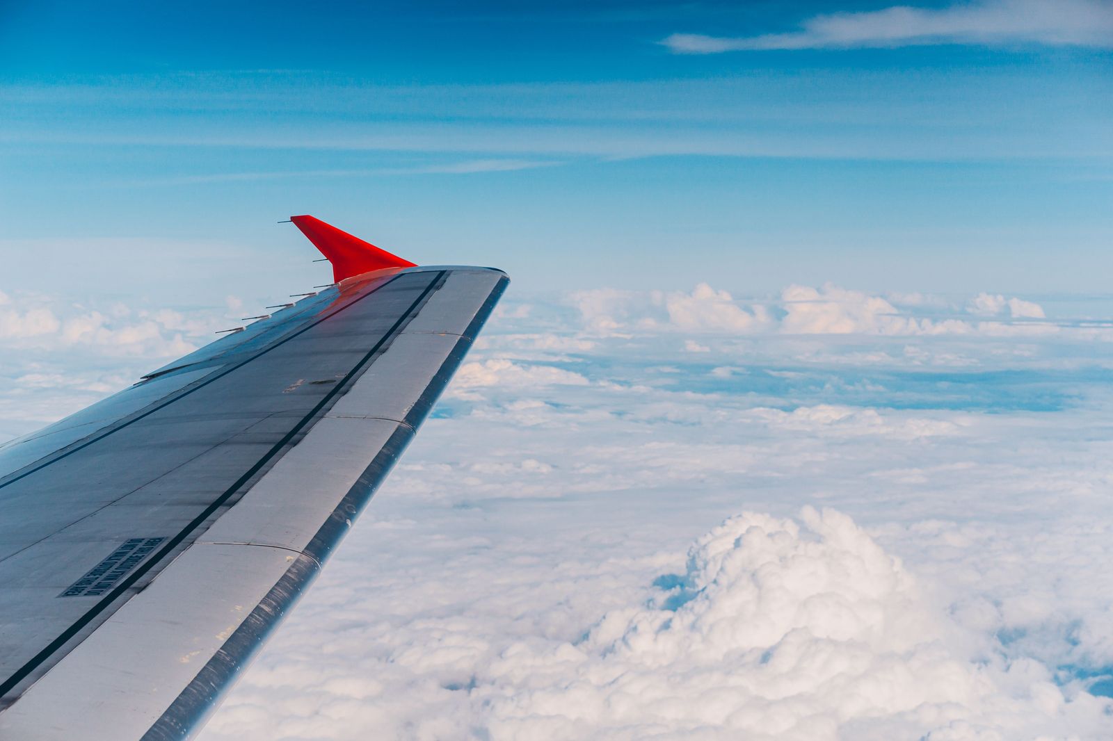 Flights - book on BookingWorldwide.net
